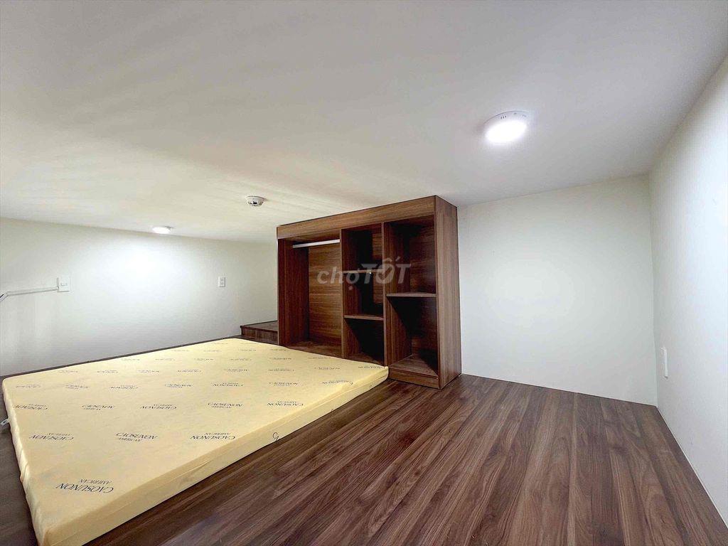 Duplex Full NT , Trung Tâm Q7,Gần Lotte,CresentMall,UFM,TDT,Rmit,Nttu