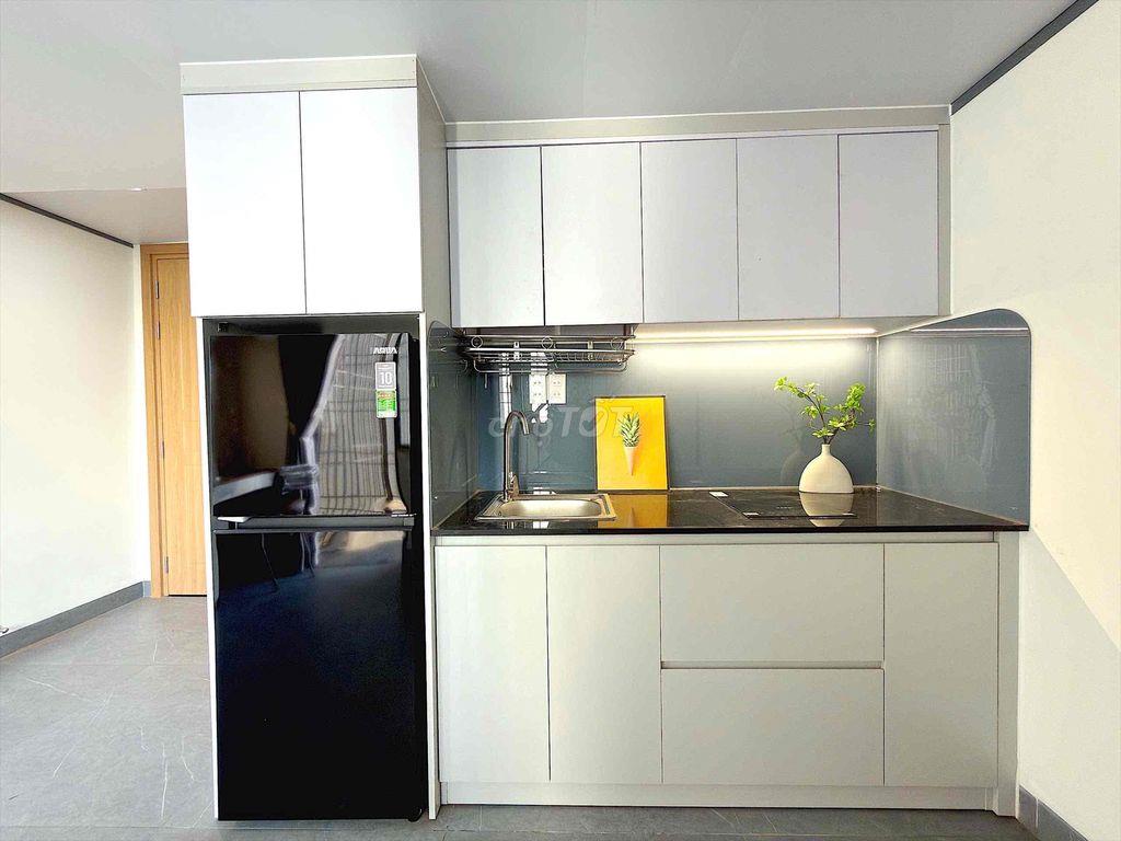 Duplex Full NT , Trung Tâm Q7,Gần Lotte,CresentMall,UFM,TDT,Rmit,Nttu