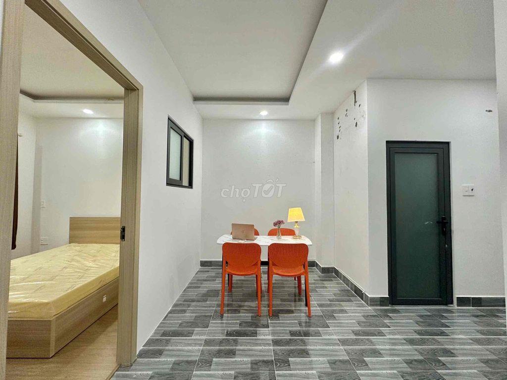 Căn Hộ 2PN -FULL NT- Nhà Mới 100%,Trung Tâm Q7