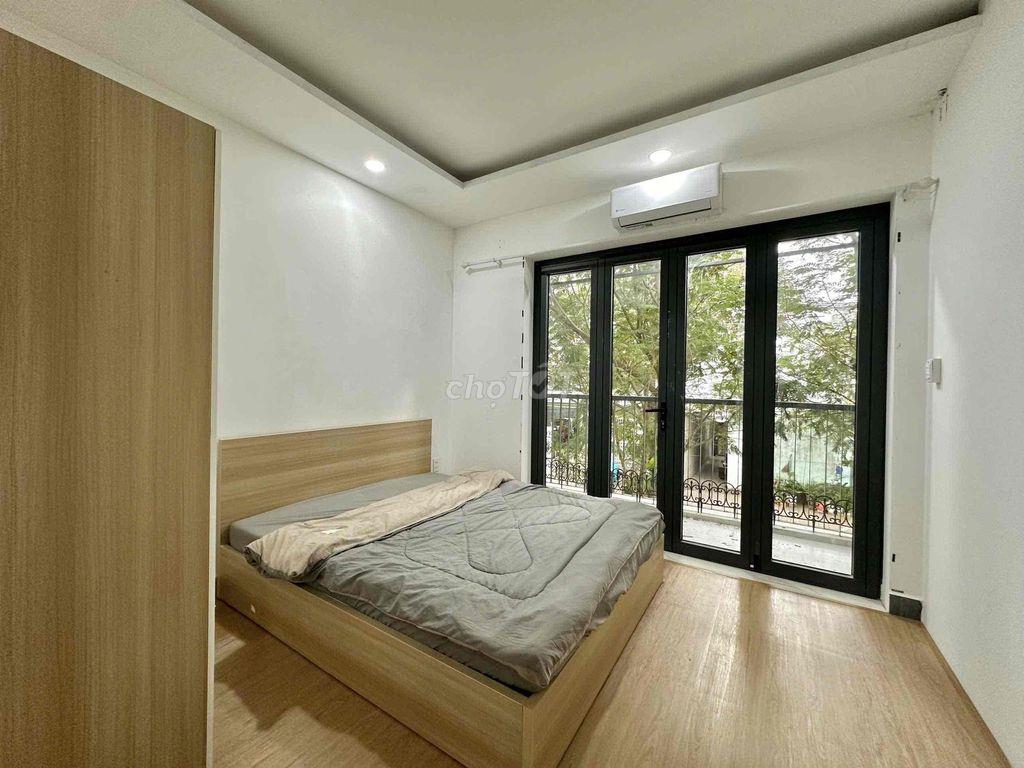 Căn Hộ 2PN -FULL NT- Nhà Mới 100%,Trung Tâm Q7
