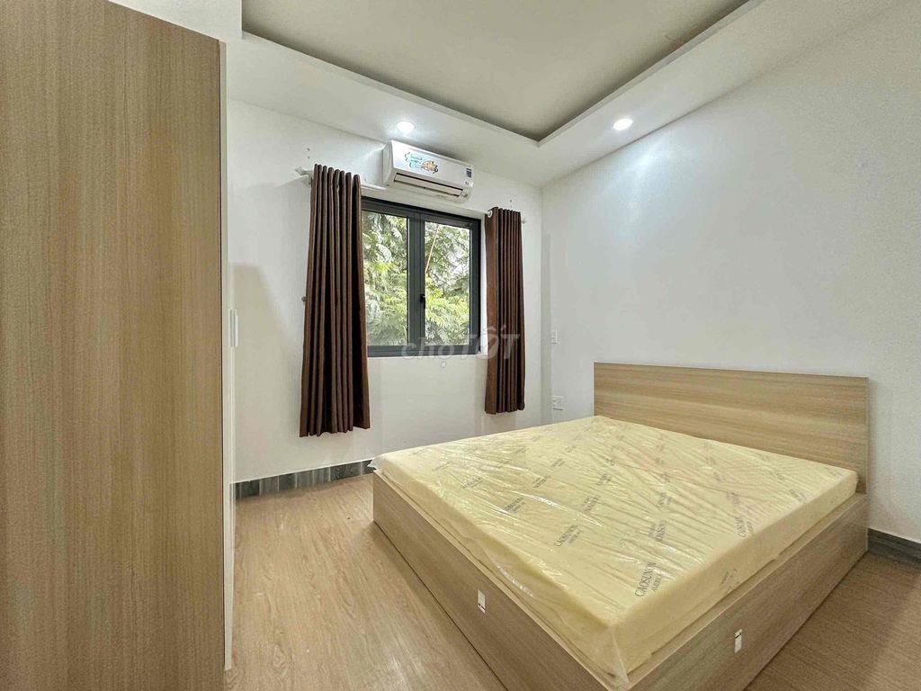 Căn Hộ 2PN -FULL NT- Nhà Mới 100%,Trung Tâm Q7