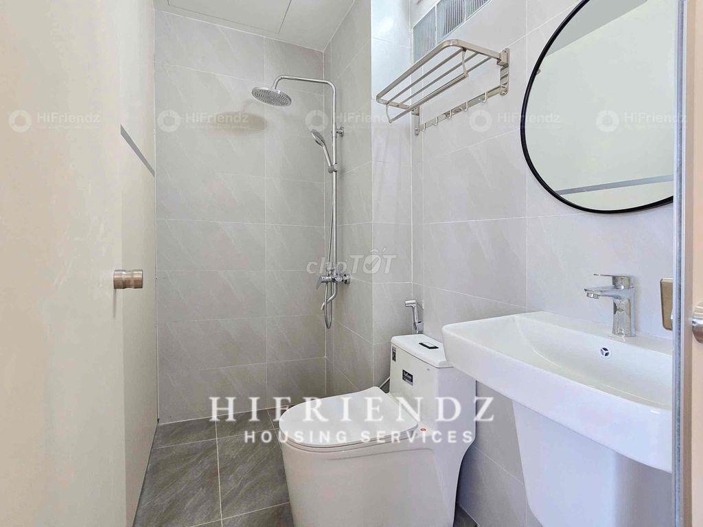 Căn Hộ Duplex Ban Công - Trung Tâm Quận 7,Gần Lotte,Cresent,UFM,TDT