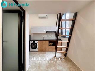 DUPLEX FULL NT TIỆN NGHI - Gần UFM,TDT,Rmit,Ntt -