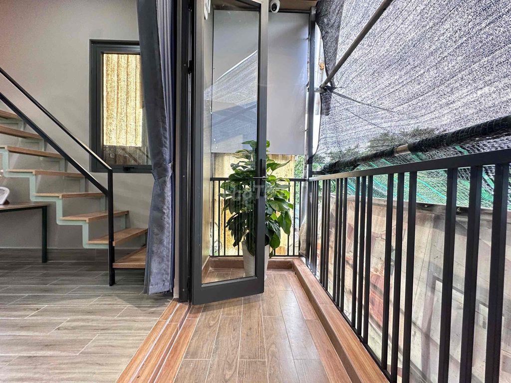 Khai Trương 6 Phòng Duplex Full NT-Trung Tâm Quận 7-Chỉ Từ 5Tr