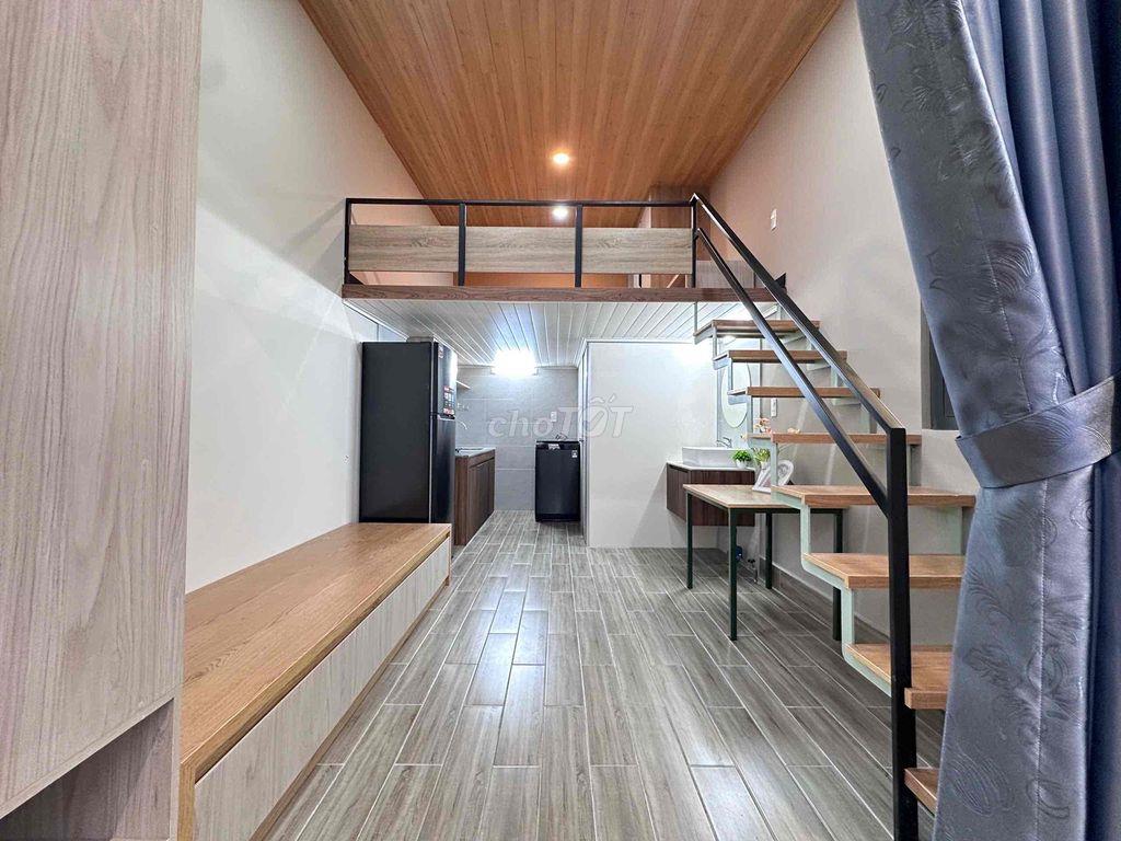 Khai Trương 6 Phòng Duplex Full NT-Trung Tâm Quận 7-Chỉ Từ 5Tr