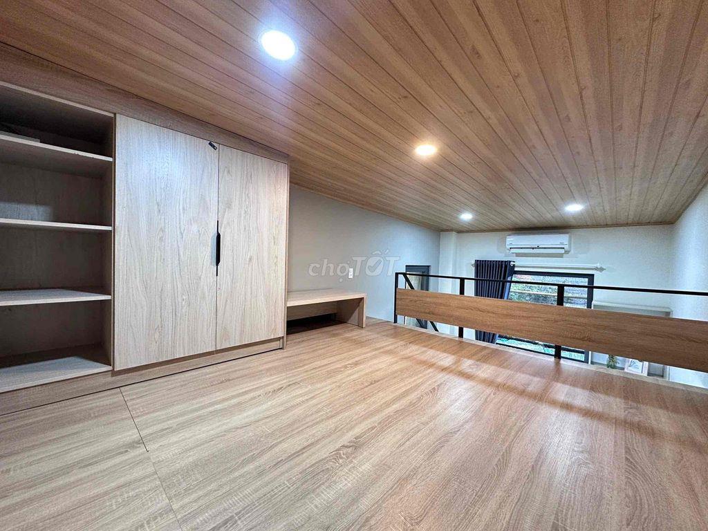 Khai Trương 6 Phòng Duplex Full NT-Trung Tâm Quận 7-Chỉ Từ 5Tr