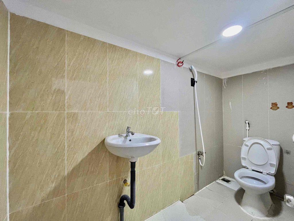 Căn Hộ Cho Thuê Full Nội Thất - Gần UFM,TDT,Rmit,Lotte,CresentMall,Kcx
