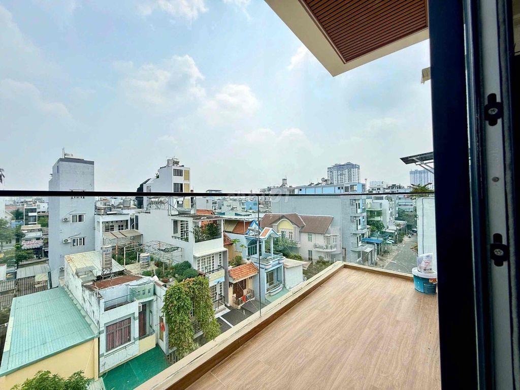 Khai Trương Nhà Mới 100% - Full Nội Thất Xịn Xò-Gần Lotte,Chợ,Cresent