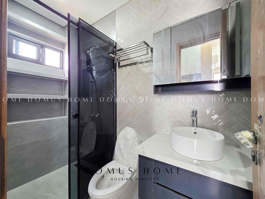 Khai Trương 1PN Ban Công Full Nội Thất Giữa Q7 Gần Trung TâmQ1Q4,Lotte