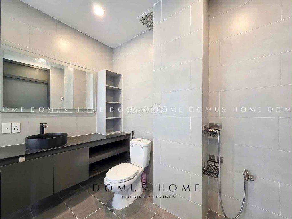 Căn Hộ 1 Phòng Ngủ Ban Công Full Nội Thất Trung Tâm Quận 7