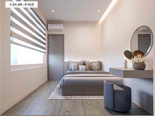 Khai Trương Căn Hộ 1 Phòng Ngủ 1 Phòng Khách Xịn Xò Full Nội Thất Q7