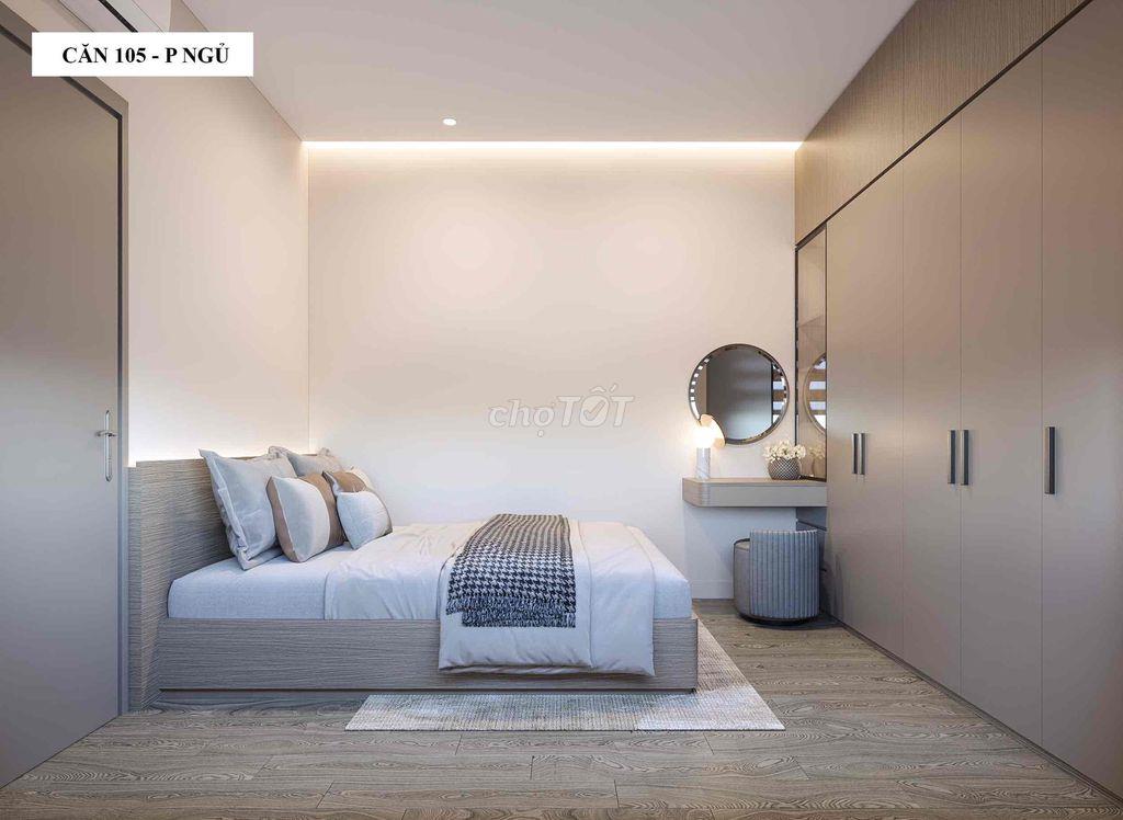 Khai Trương Căn Hộ 1 Phòng Ngủ 1 Phòng Khách Xịn Xò Full Nội Thất Q7