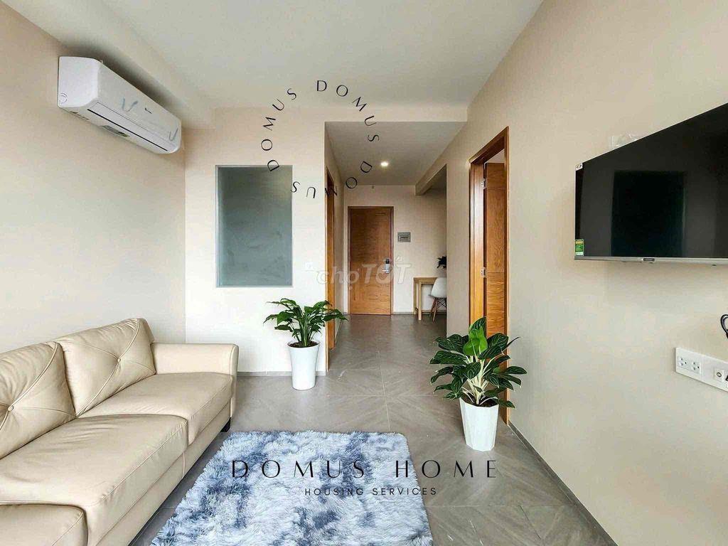 Căn Hộ 1PN 1PK Ban Công Bếp To Full Nội Thất Ngay Trung Tâm Quận 7