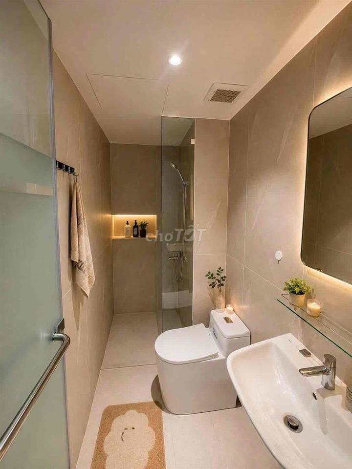 Khai Trương 10 Căn Hộ 1PN Ban Công Full Nội Thất Trung Tâm Quận 7