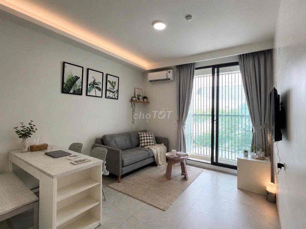Khai Trương 10 Căn Hộ 1PN Ban Công Full Nội Thất Trung Tâm Quận 7