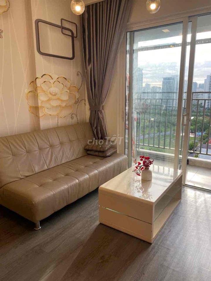 Cho thuê chung cư Novaland Sunrise Riverside Nhà Bè