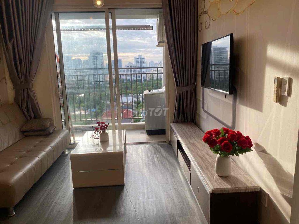 Cho thuê chung cư Novaland Sunrise Riverside Nhà Bè