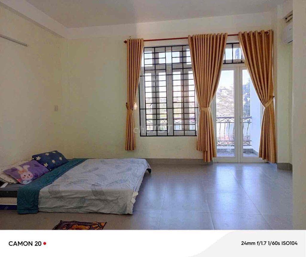 Bán nhà phố khu đô thị Mỹ Gia - thành phố Nha Trang - nội thất đầy đủ