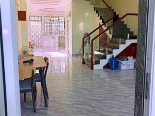 Bán nhà phố khu đô thị Mỹ Gia - thành phố Nha Trang - nội thất đầy đủ