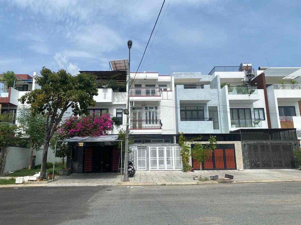 Bán nhà phố khu đô thị Mỹ Gia - thành phố Nha Trang - nội thất đầy đủ