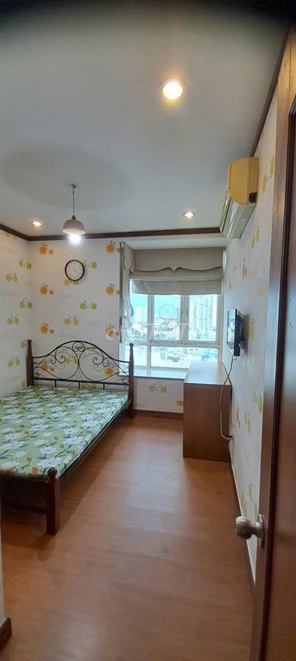 Cho thuê căn hộ Hoàng Anh 3PN Full nội thất 110m² chỉ 13 triệu