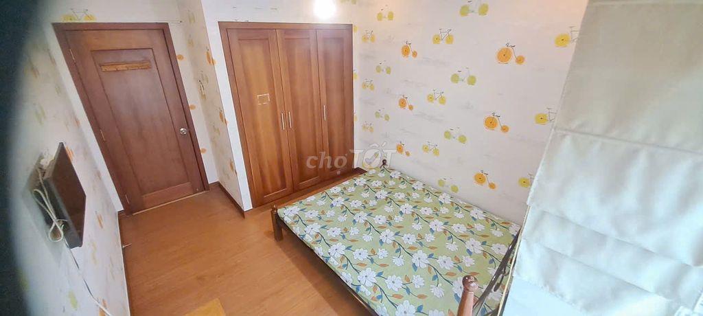 Cho thuê căn hộ Hoàng Anh 3PN Full nội thất 110m² chỉ 13 triệu