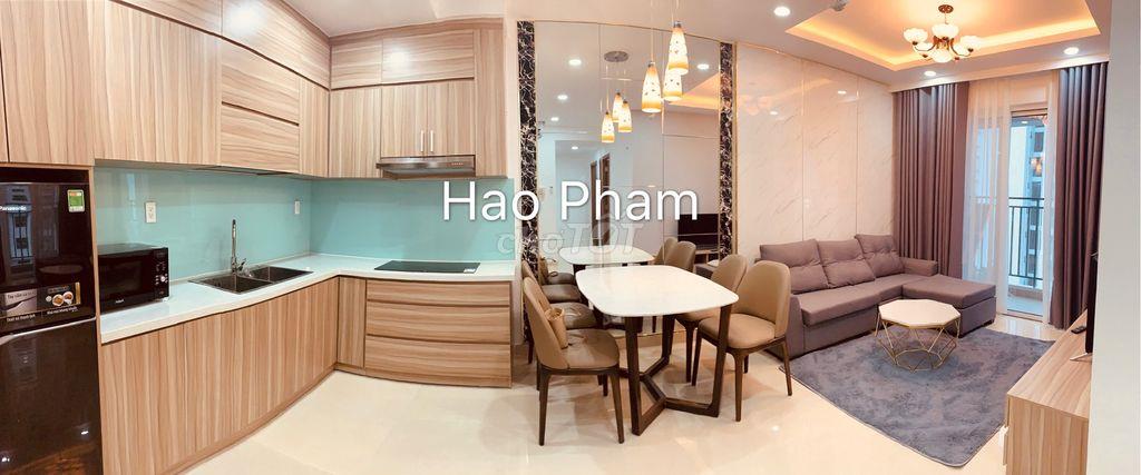 TÌM NỮ SHARE NHÀ –  DÙNG PHÒNG RIÊNG, TOILET RIÊNG