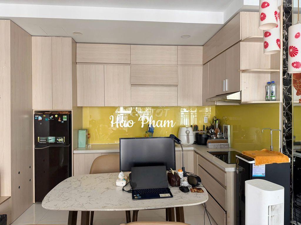 TÌM NỮ THUÊ 1 PHÒNG TRONG căn hộ chung cư Sunrise Riverside