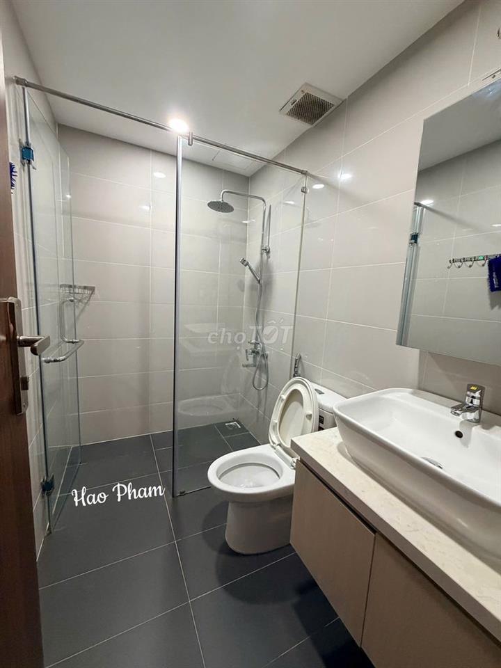 TÌM NỮ THUÊ 1 PHÒNG TRONG căn hộ chung cư Sunrise Riverside