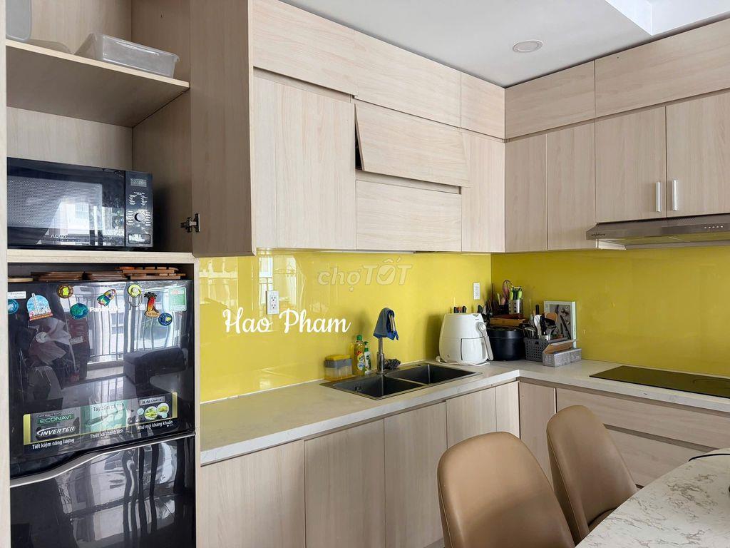 TÌM NỮ THUÊ 1 PHÒNG TRONG căn hộ chung cư Sunrise Riverside