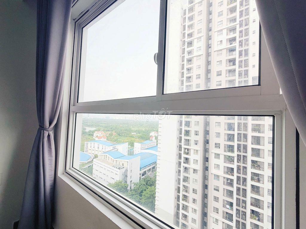 TÌM NỮ THUÊ 1 PHÒNG TRONG căn hộ chung cư Sunrise Riverside