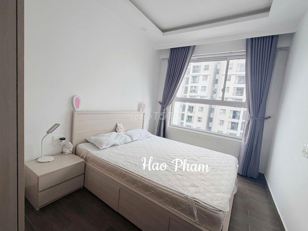 TÌM NỮ THUÊ 1 PHÒNG TRONG căn hộ chung cư Sunrise Riverside