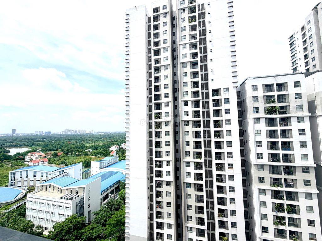 TÌM NỮ THUÊ 1 PHÒNG TRONG căn hộ chung cư Sunrise Riverside