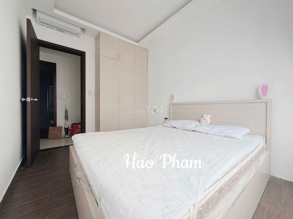 TÌM NỮ THUÊ 1 PHÒNG TRONG căn hộ chung cư Sunrise Riverside