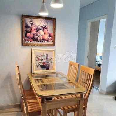 Chính chủ cho thuê ch 3pn, full nội thất, view 81