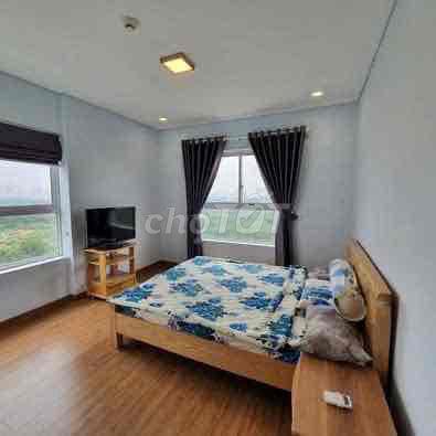 Chính chủ cho thuê ch 3pn, full nội thất, view 81