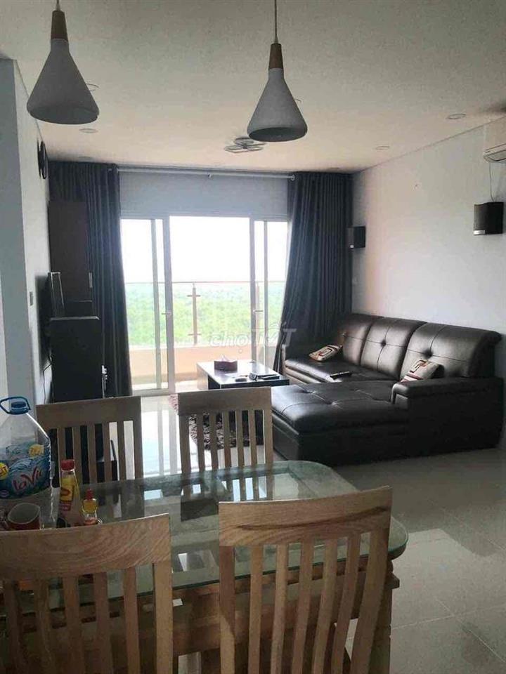 Chính chủ cho thuê ch 3pn, full nội thất, view 81