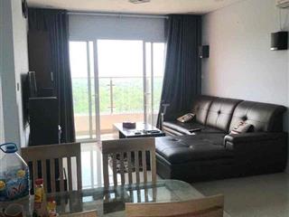 Chính chủ cho thuê ch 3pn, full nội thất, view 81