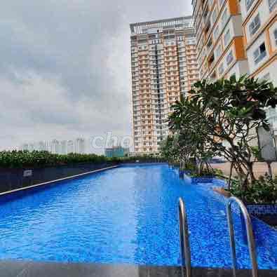 Chính chủ cho thuê ch 3pn, full nội thất, view 81