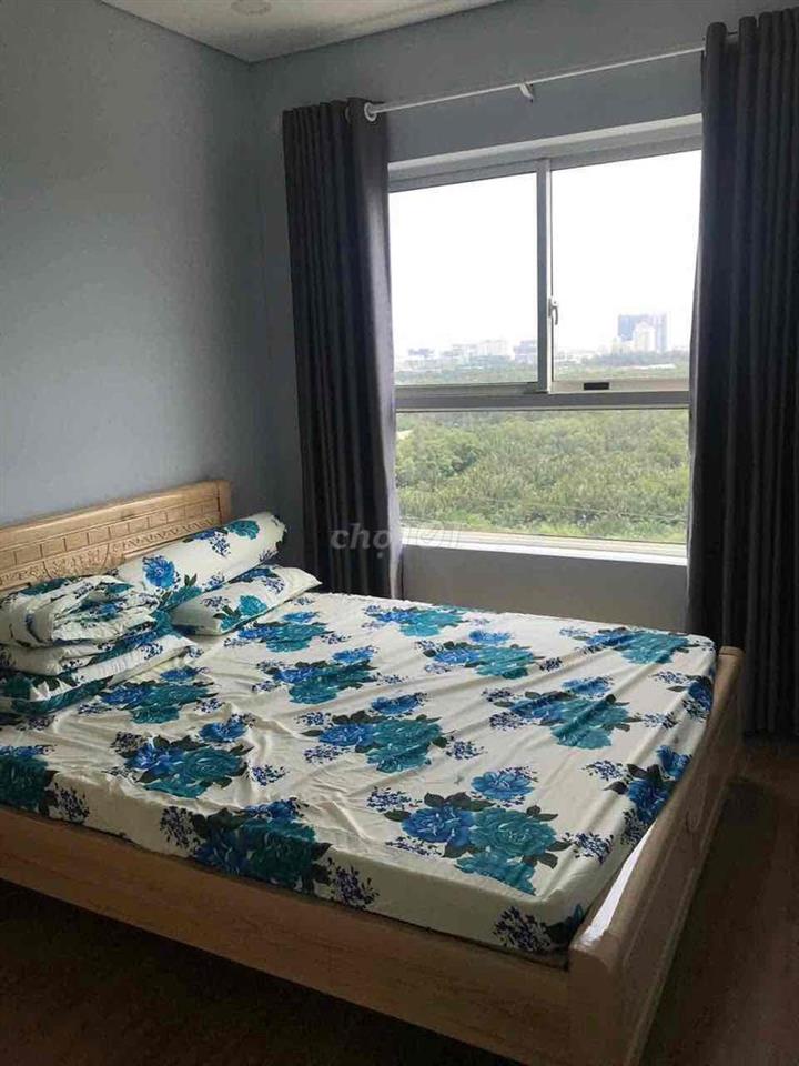Chính chủ cho thuê ch 3pn, full nội thất, view 81