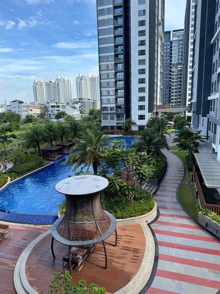 Chính chủ cần cho thuê cc Celesta Rise