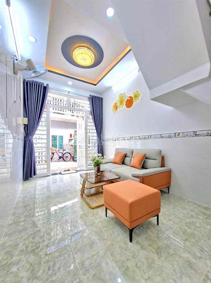🔔🔔🔔nhà đẹp 1 lầu, 3x11 đường TO  3 m,  gần cầu Phú Xuân🔔🔔🔔