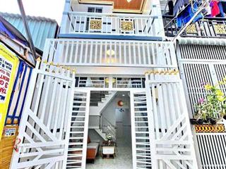 🔔🔔🔔nhà đẹp 1 lầu, 3x11 đường TO  3 m,  gần cầu Phú Xuân🔔🔔🔔