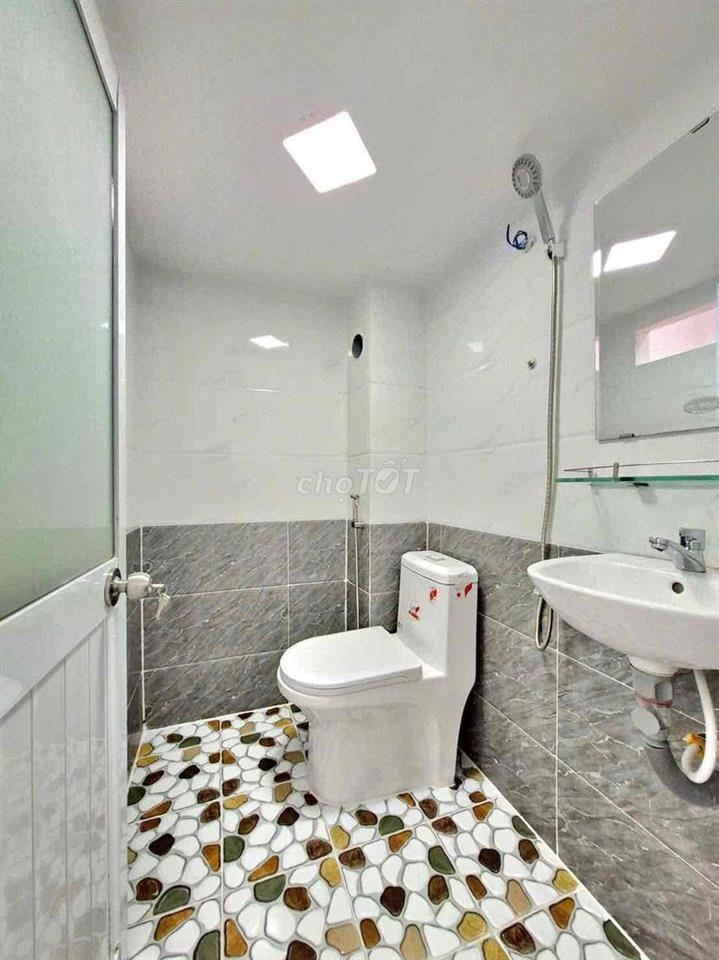 🔔🔔🔔nhà đẹp 1 lầu, 3x11 đường TO  3 m,  gần cầu Phú Xuân🔔🔔🔔