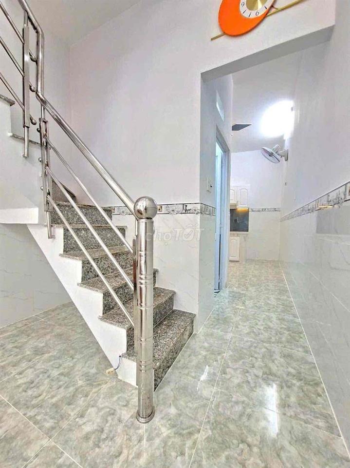 🔔🔔🔔nhà đẹp 1 lầu, 3x11 đường TO  3 m,  gần cầu Phú Xuân🔔🔔🔔