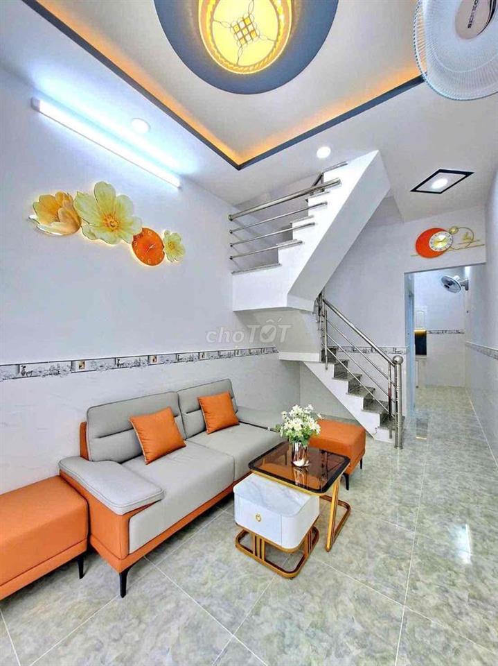 🔔🔔🔔nhà đẹp 1 lầu, 3x11 đường TO  3 m,  gần cầu Phú Xuân🔔🔔🔔