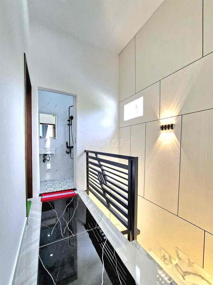 🔥 🔥 🔥2 tỷ 450tr, BÁN NHÀ MỚI HOÀN THIỆN - XE HƠI TỚI GẦN NHÀ 🔥 🔥 🔥