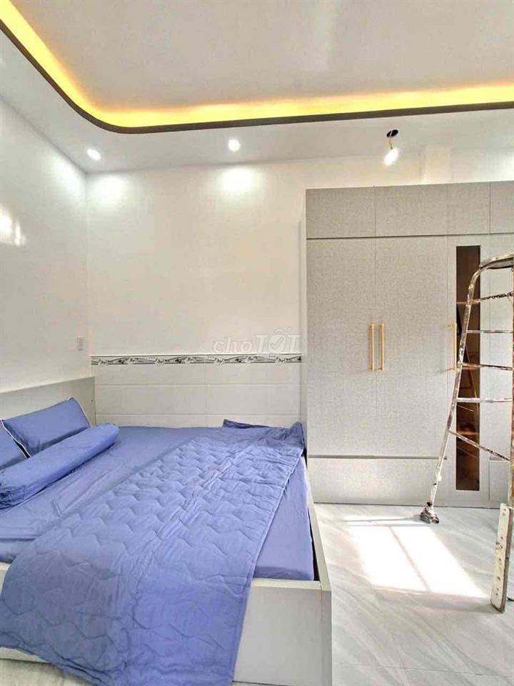🔥 🔥 🔥2 tỷ 450tr, BÁN NHÀ MỚI HOÀN THIỆN - XE HƠI TỚI GẦN NHÀ 🔥 🔥 🔥