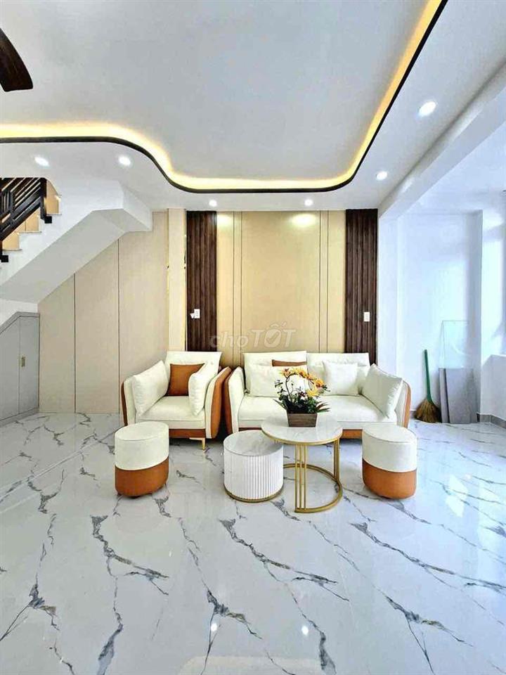 🔥 🔥 🔥2 tỷ 450tr, BÁN NHÀ MỚI HOÀN THIỆN - XE HƠI TỚI GẦN NHÀ 🔥 🔥 🔥