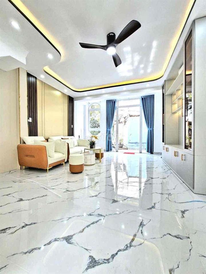 🔥 🔥 🔥2 tỷ 450tr, BÁN NHÀ MỚI HOÀN THIỆN - XE HƠI TỚI GẦN NHÀ 🔥 🔥 🔥